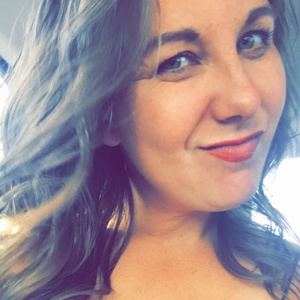 Meet your Posher, Kalene